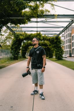 Daniel Jacobs, Colorsone