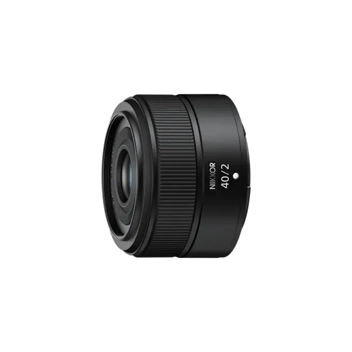 Productfoto van Nikkor Z 40mm f/2.0