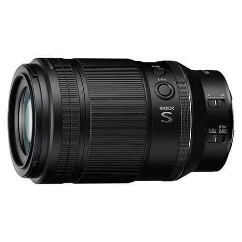 Productfoto van Nikkor Z 105mm f/2.8 VR S Macro