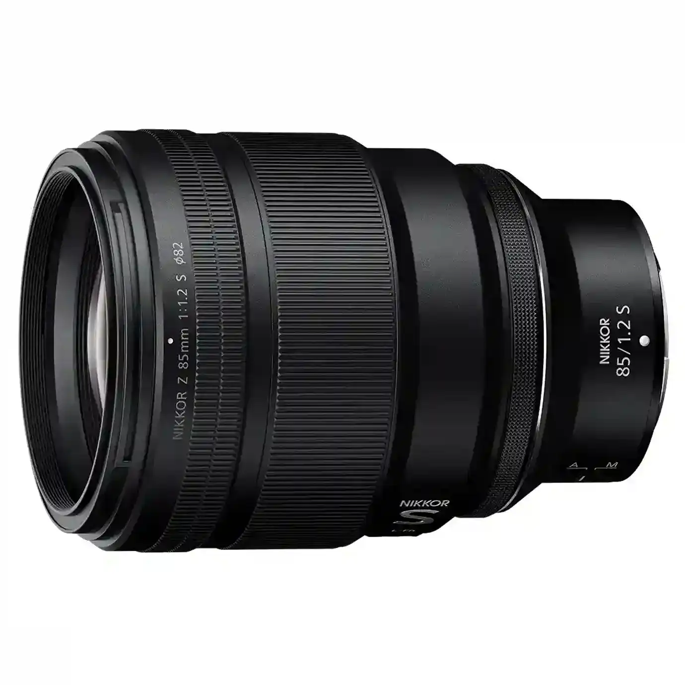 Productfoto van Nikkor Z 85mm f/1.2 S