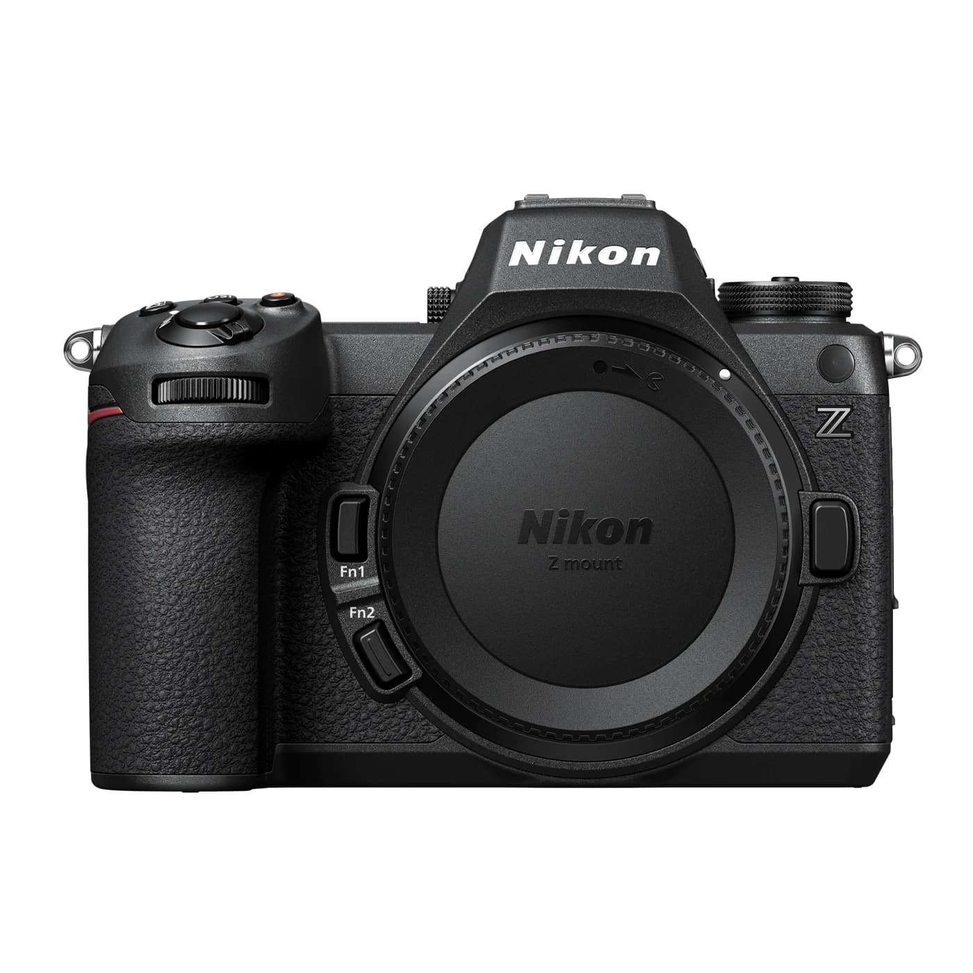 Productfoto van Nikon Z6 III