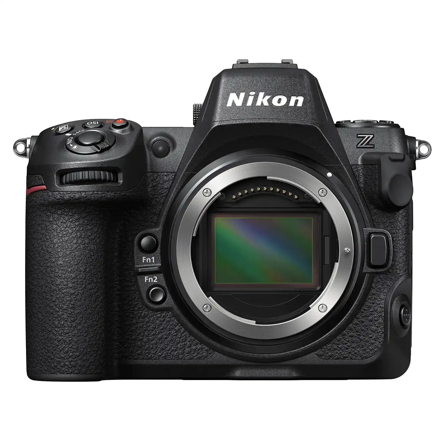 Productfoto van Nikon Z8