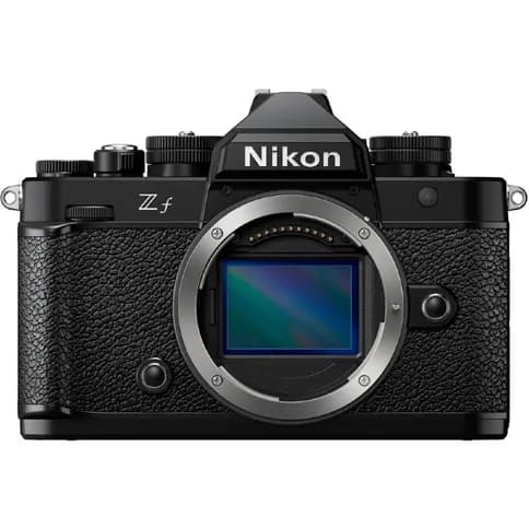 Productfoto van Nikon Zf